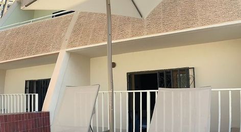 Apartamentos Pez Azul