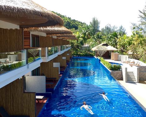 Tup Kaek Sunset Resort-2