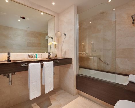 Hipotels Cala Millor Park-0