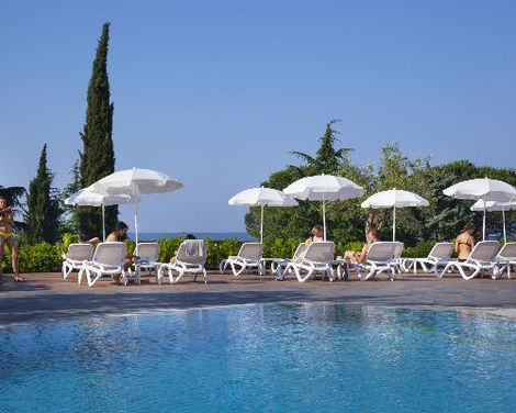 Aminess Vival Maestral Hotel-3