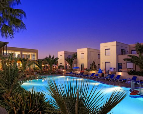 Meropi Hotel & Apartments-0