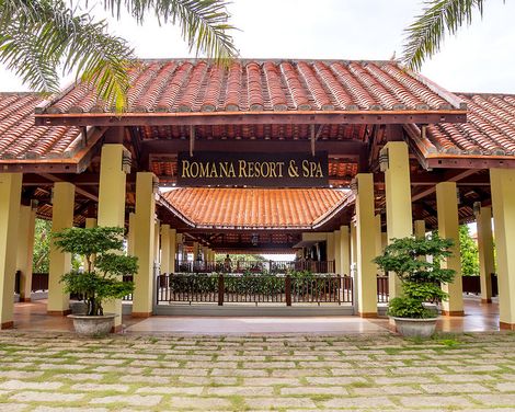 Romana Resort & Spa-3