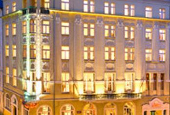 Hotel Theatrino