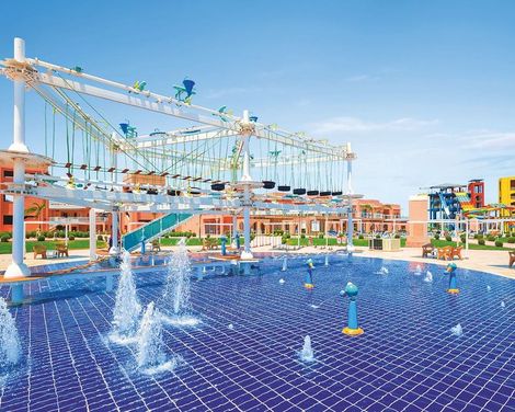 Pickalbatros Jungle Aqua Park-1