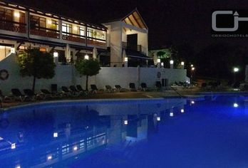 Hotel, Ona Diana Park