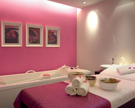 Ohtels Les Oliveres-4