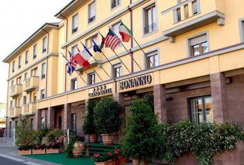 Grand Hotel Bonanno