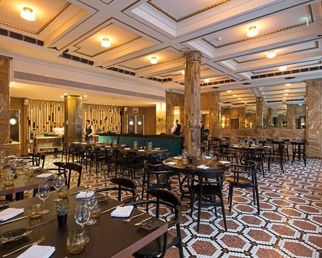 Pestana Porto - A Brasileira-1