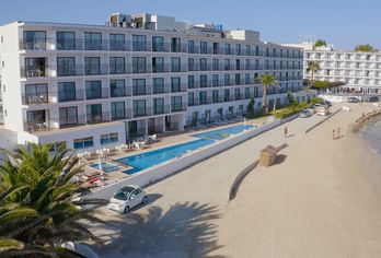 Hotel, Hotel Vibra S'Estanyol