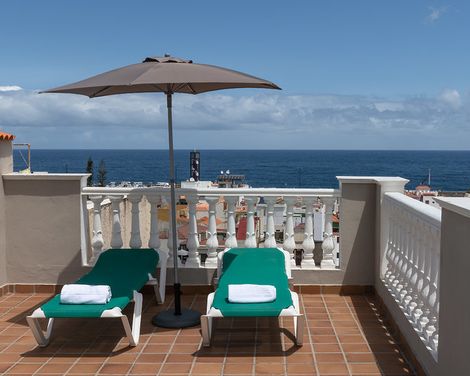Hotel Marte-2
