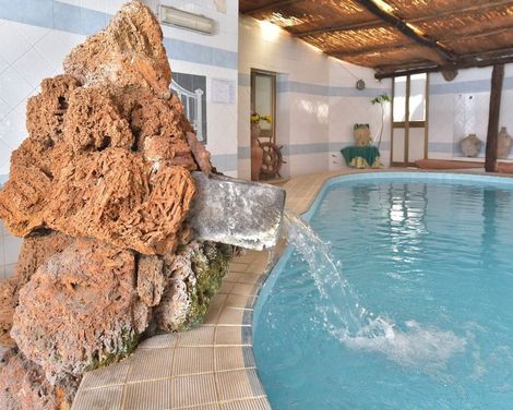 Hotel Villa Franca-0