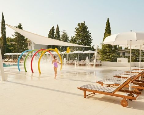 Bluesun Holiday Village Bonaca-0