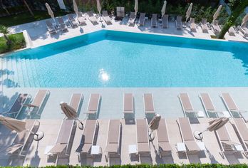 Hotel, ibis Styles Golden Sands Roomer Hotel