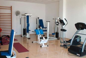 Hotel, Hotel Las Olas