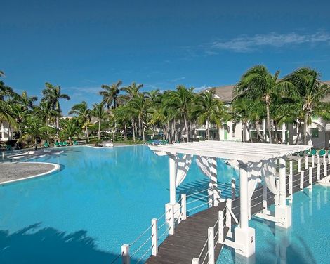 Meliá Península Varadero-1