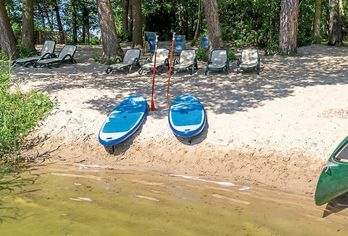 Hotel, Hotel Döllnsee-Schorfheide