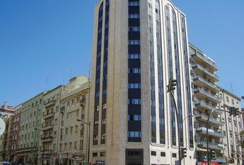 Hotel A.S. Lisboa