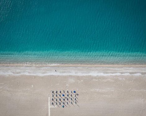 Blue Sea Holiday Village-1