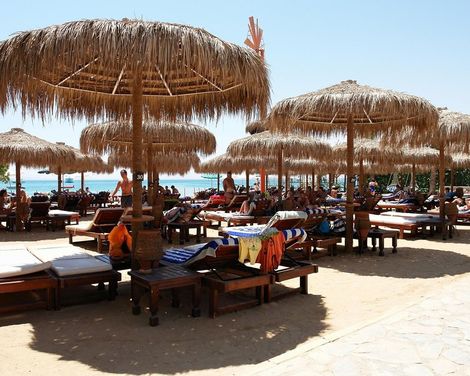 Elysees Dream Beach Hotel-0