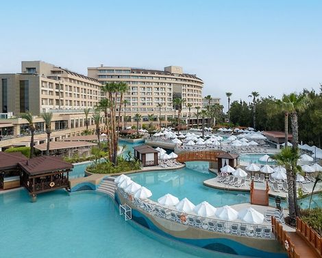 Fame Residence Lara & Spa-4