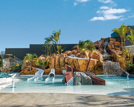 ADRIAN Hoteles Roca Nivaria-1