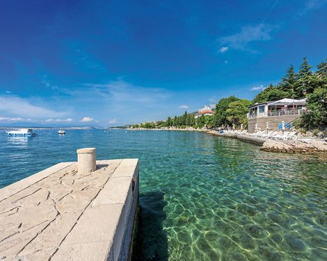 Mediteran Hotel By Aminess-1