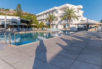 Hotel, PefkosBreeze Family Resort & Spa