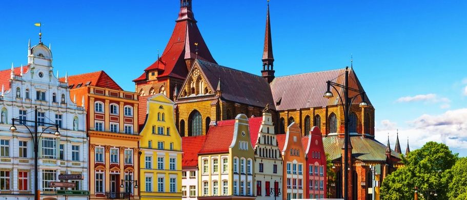 Rostock