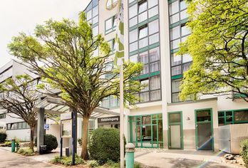 Hotel, ACHAT Hotel Stuttgart Airport/Messe
