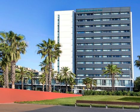 Occidental Atenea Mar-3