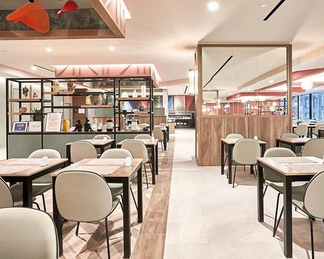 Riu Plaza Manhattan Times Square-4