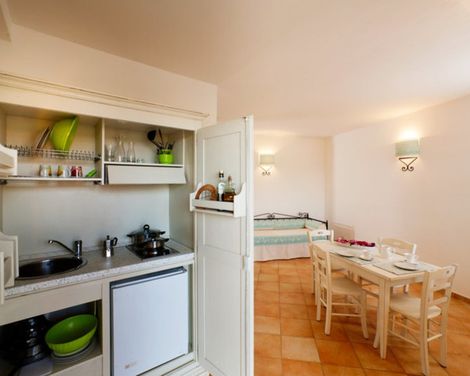 Residence Baia dei Mirti-2