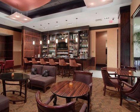 Hilton Philadelphia City Avenue-1