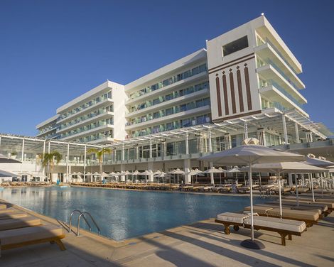 Constantinos The Great Beach Hotel-3