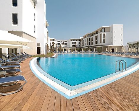 Atlas Essaouira Riad Resort-3