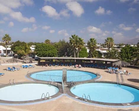 Bungalows Playa Limones-1