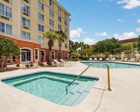 Country Inn & Suites by Radisson, Orlando Airport, FL-1