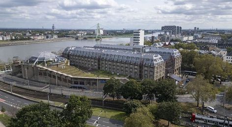 Maritim Hotel Köln