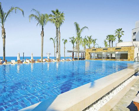 Alexander The Great Beach Hotel-1