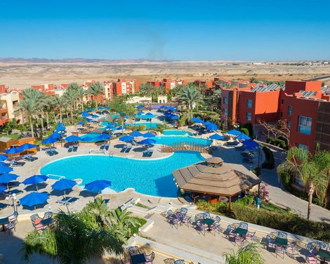 Cardina Resort Marsa Alam-1