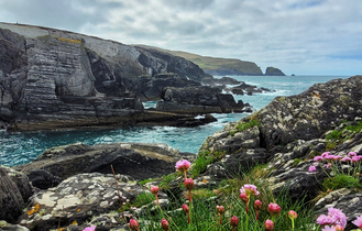irland urlaub