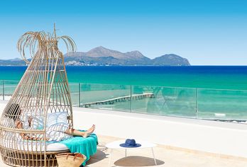 Iberostar Selection Albufera Park