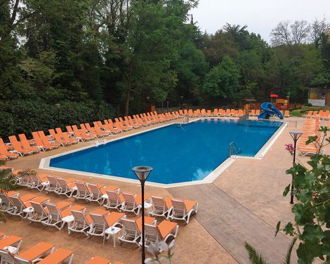 Odessos Park Hotel-4