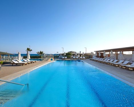 Astir Beach Hotel-4