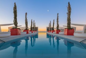 Higueron Hotel Malaga, Curio Collection by Hilton