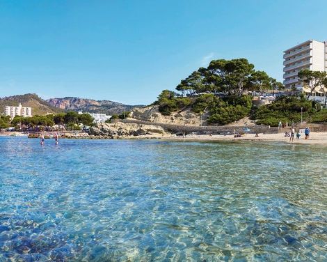 Universal Hotel Lido Park & Spa-4