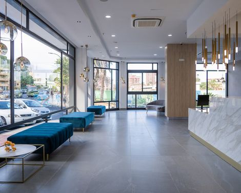 Hotel AF Valle Orotava-4