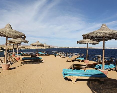 Club Reef Resort-4