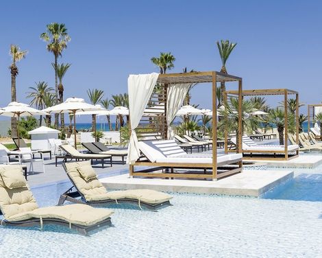 Tour Khalef Hotel-3