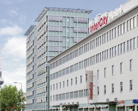 IntercityHotel Berlin Ostbahnhof-2
